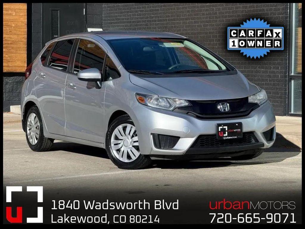 used 2016 Honda Fit car, priced at $11,990