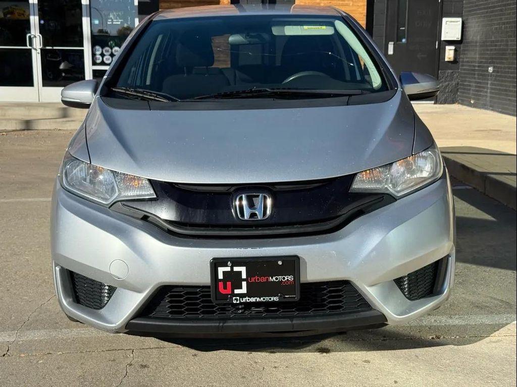 used 2016 Honda Fit car, priced at $10,990