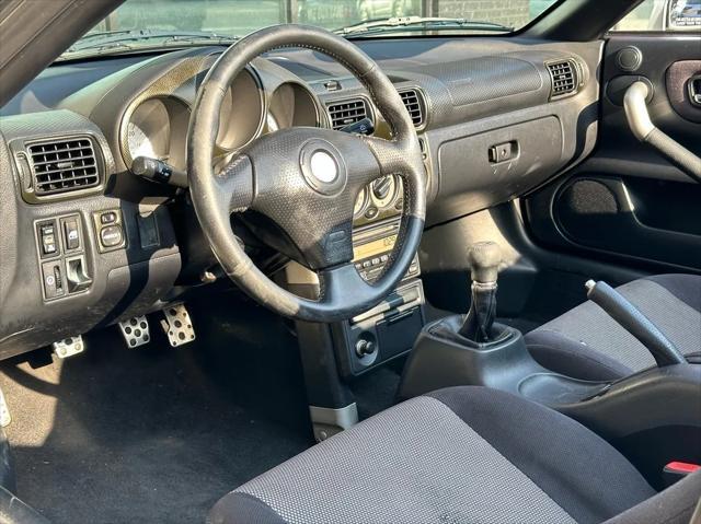 used 2001 Toyota MR2 car, priced at $12,990