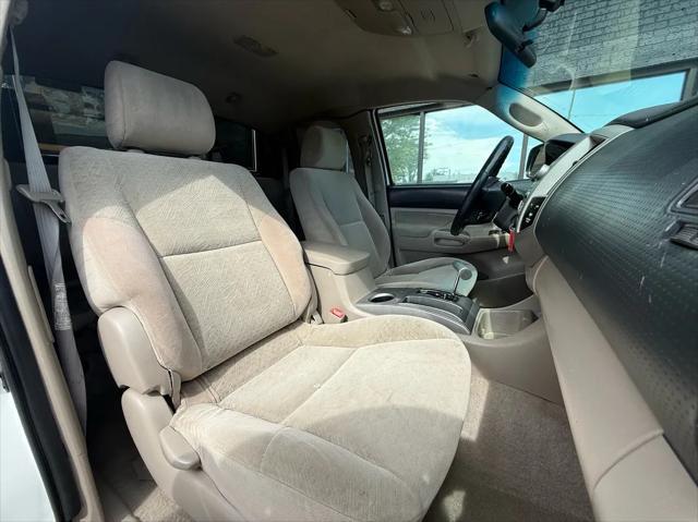 used 2005 Toyota Tacoma car, priced at $14,990