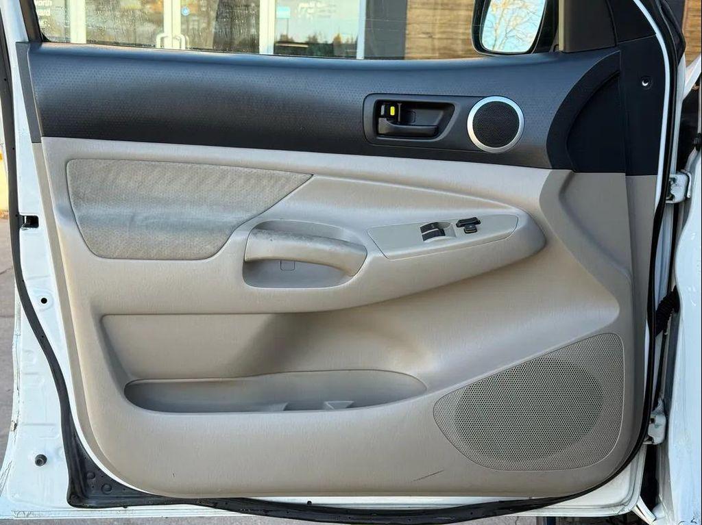 used 2005 Toyota Tacoma car, priced at $14,990