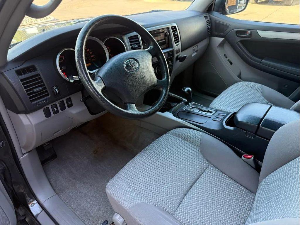 used 2007 Toyota 4Runner car, priced at $20,990