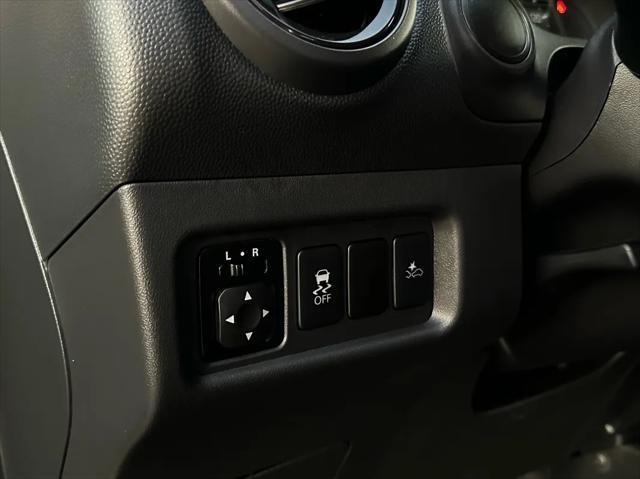 used 2024 Mitsubishi Mirage car, priced at $13,990