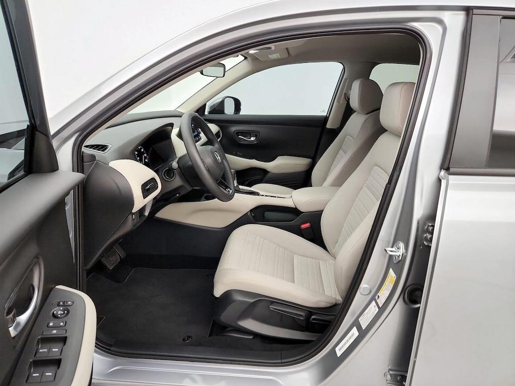 used 2025 Honda HR-V car, priced at $28,998
