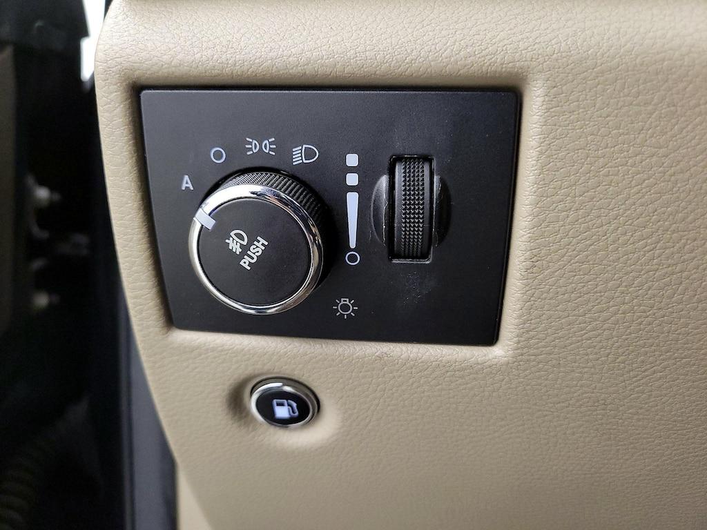 used 2014 Jeep Grand Cherokee car, priced at $13,998