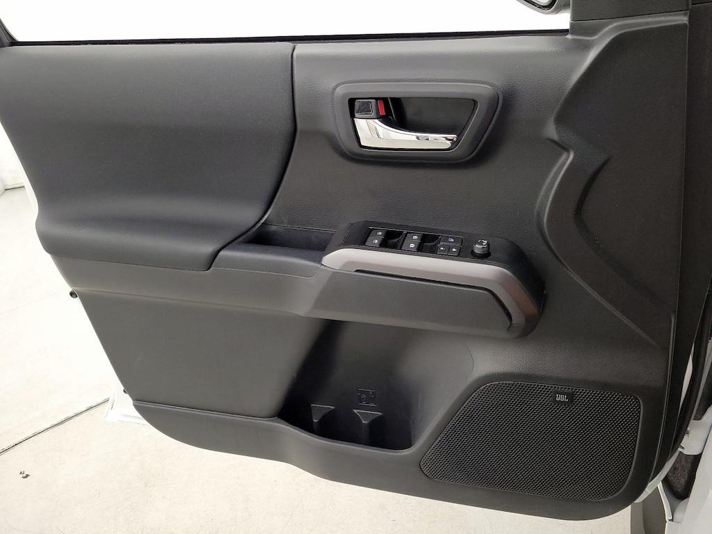 used 2023 Toyota Tacoma car, priced at $45,998