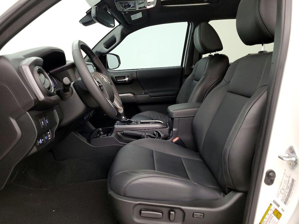 used 2023 Toyota Tacoma car, priced at $45,998