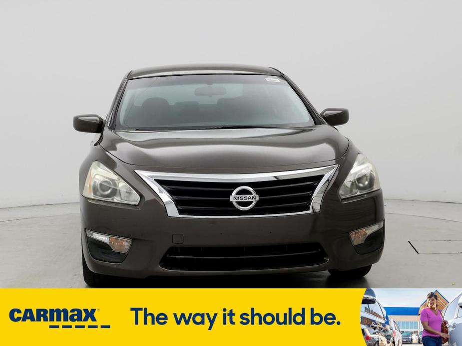 used 2014 Nissan Altima car, priced at $12,599