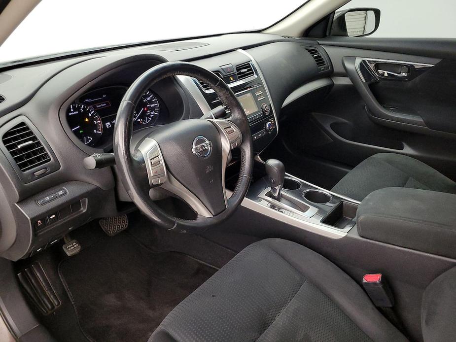 used 2014 Nissan Altima car, priced at $12,599