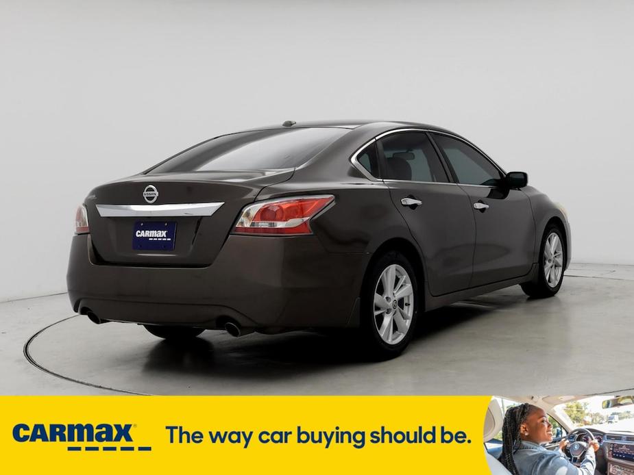 used 2014 Nissan Altima car, priced at $12,599