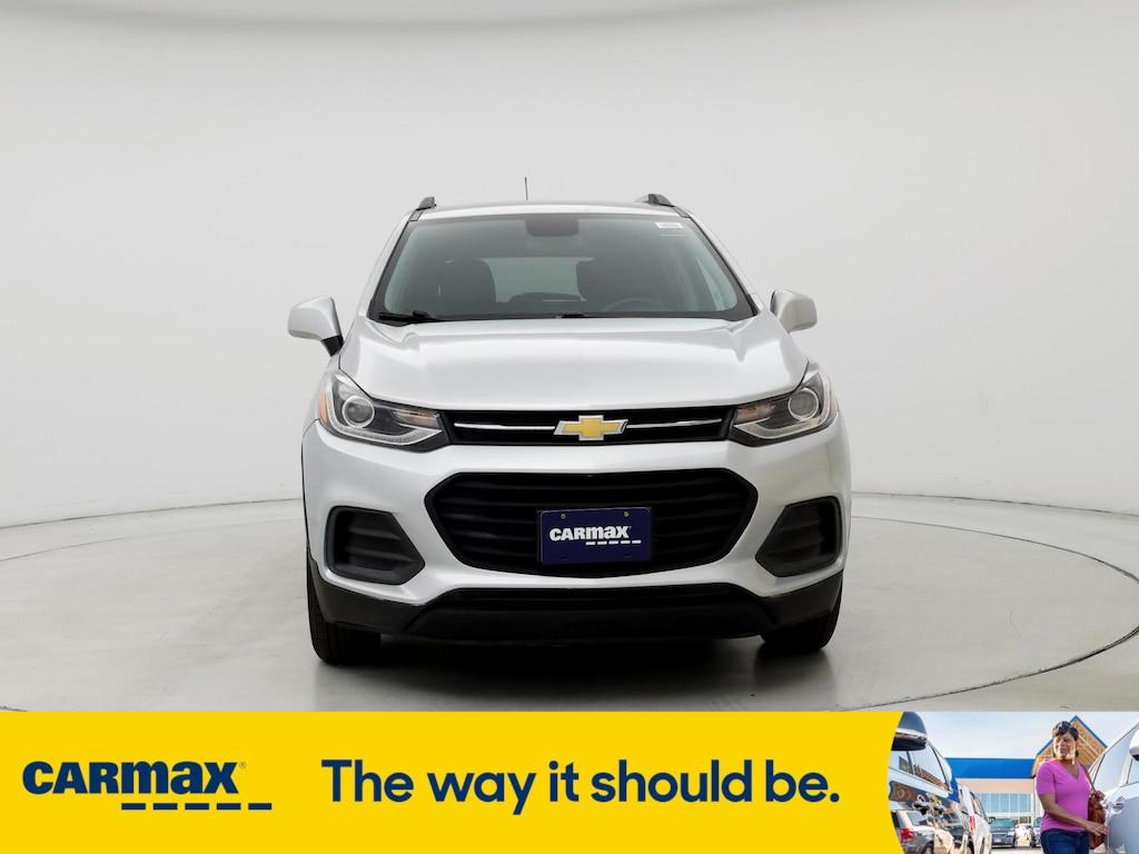 used 2022 Chevrolet Trax car, priced at $19,998