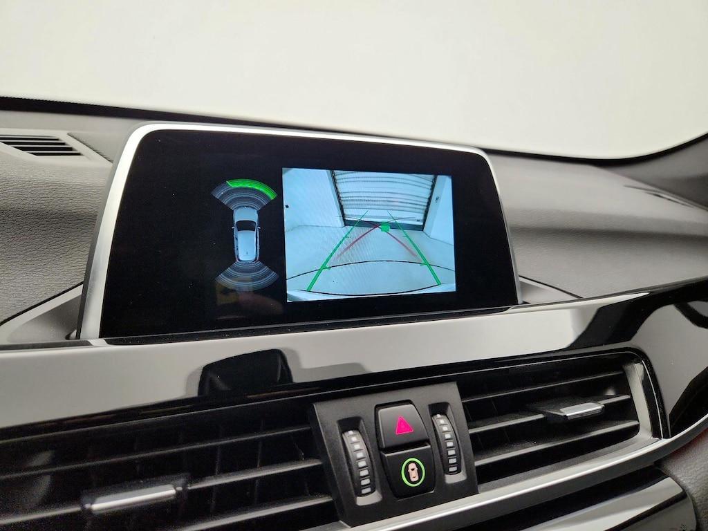 used 2019 BMW X1 car, priced at $23,998