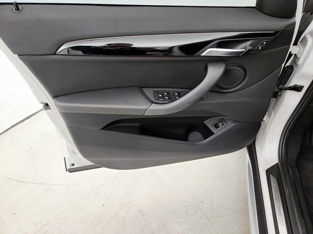 used 2019 BMW X1 car, priced at $23,998