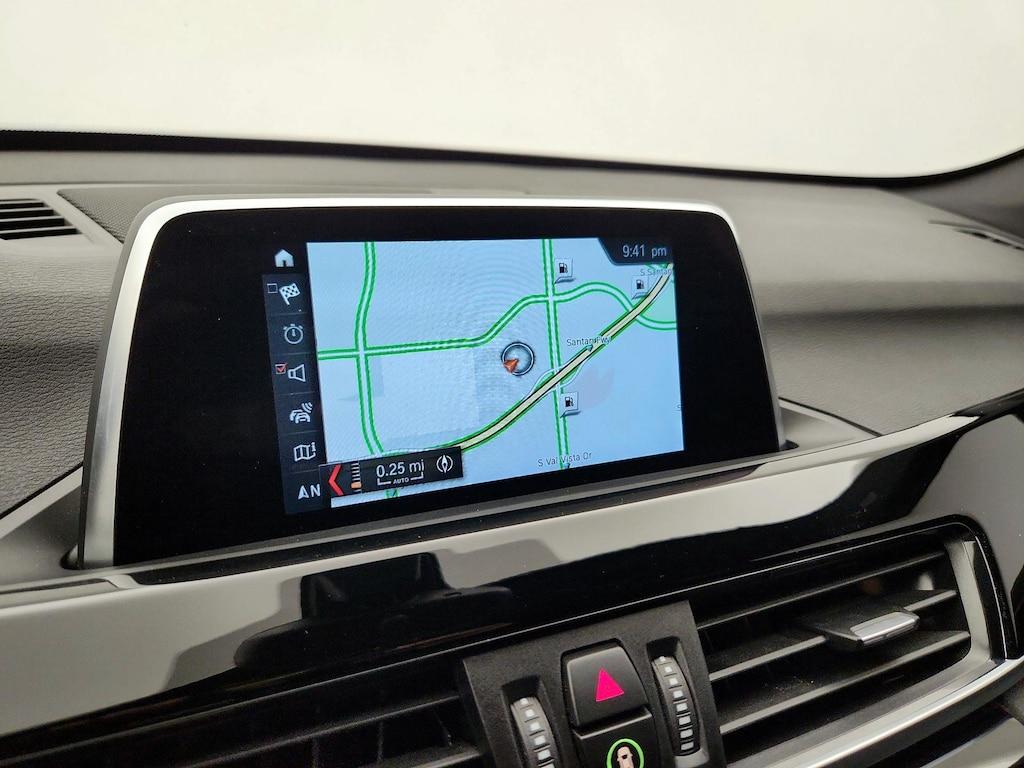 used 2019 BMW X1 car, priced at $23,998