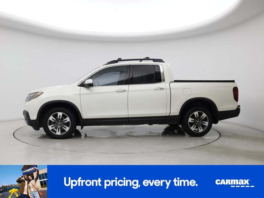 used 2018 Honda Ridgeline car, priced at $23,998