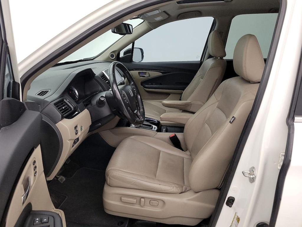 used 2018 Honda Ridgeline car, priced at $23,998