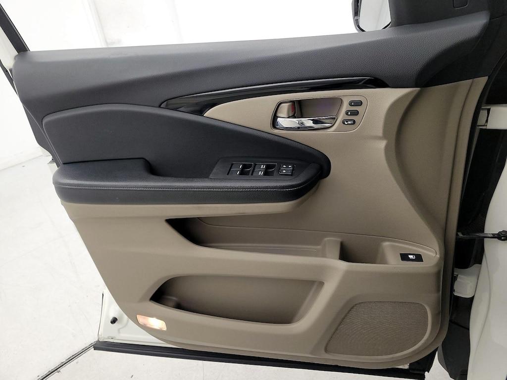 used 2018 Honda Ridgeline car, priced at $23,998