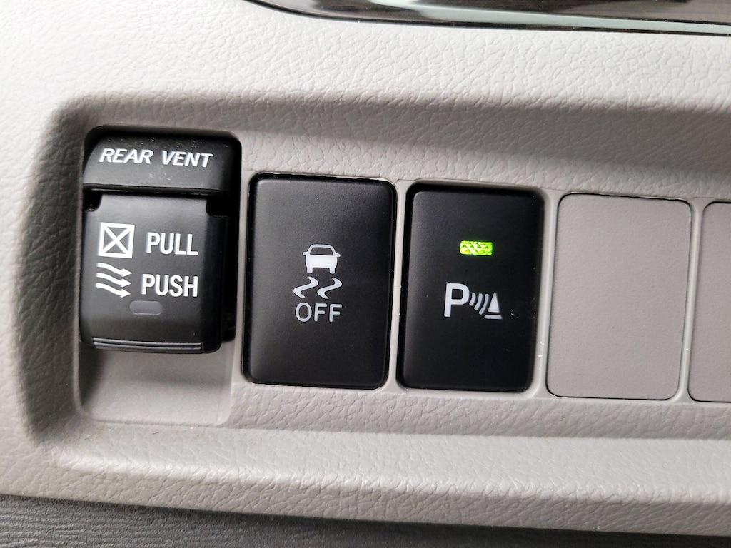 used 2019 Toyota Sienna car, priced at $31,998
