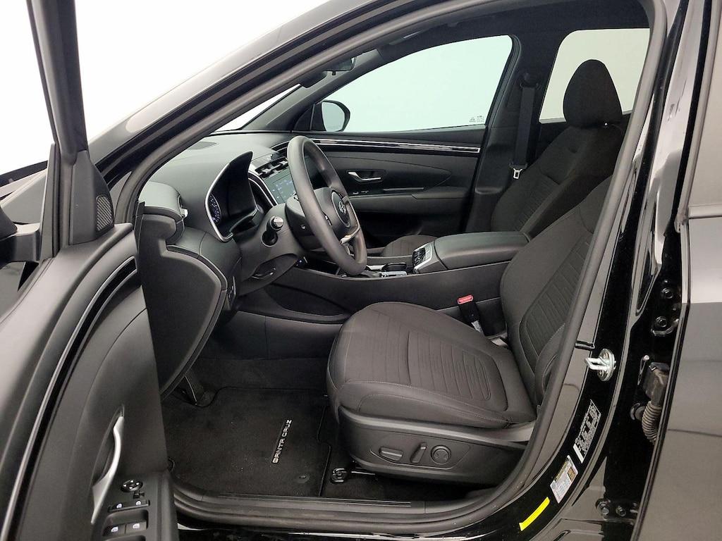 used 2022 Hyundai SANTA CRUZ car, priced at $25,998