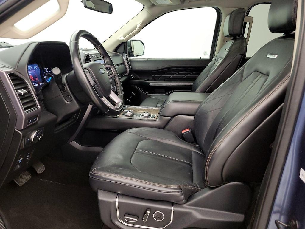 used 2020 Ford Expedition car, priced at $43,998