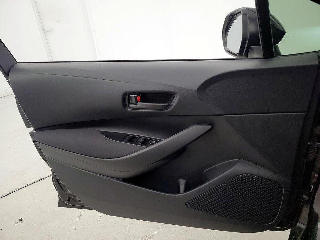 used 2023 Toyota Corolla car, priced at $25,998