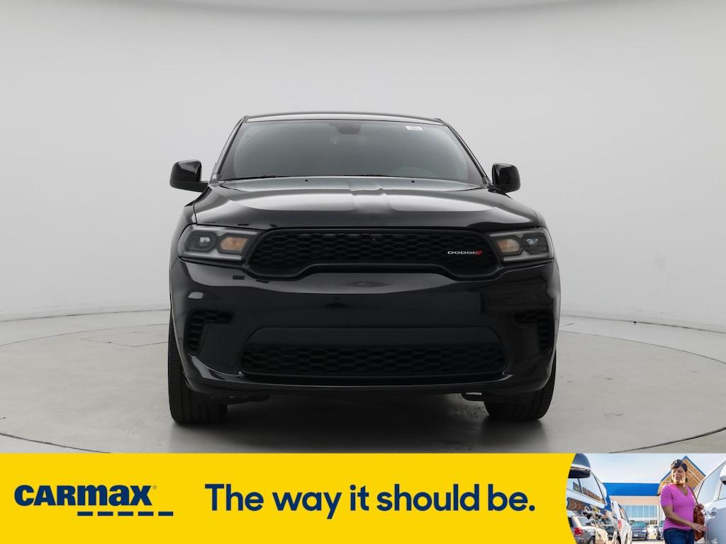 used 2023 Dodge Durango car, priced at $33,998