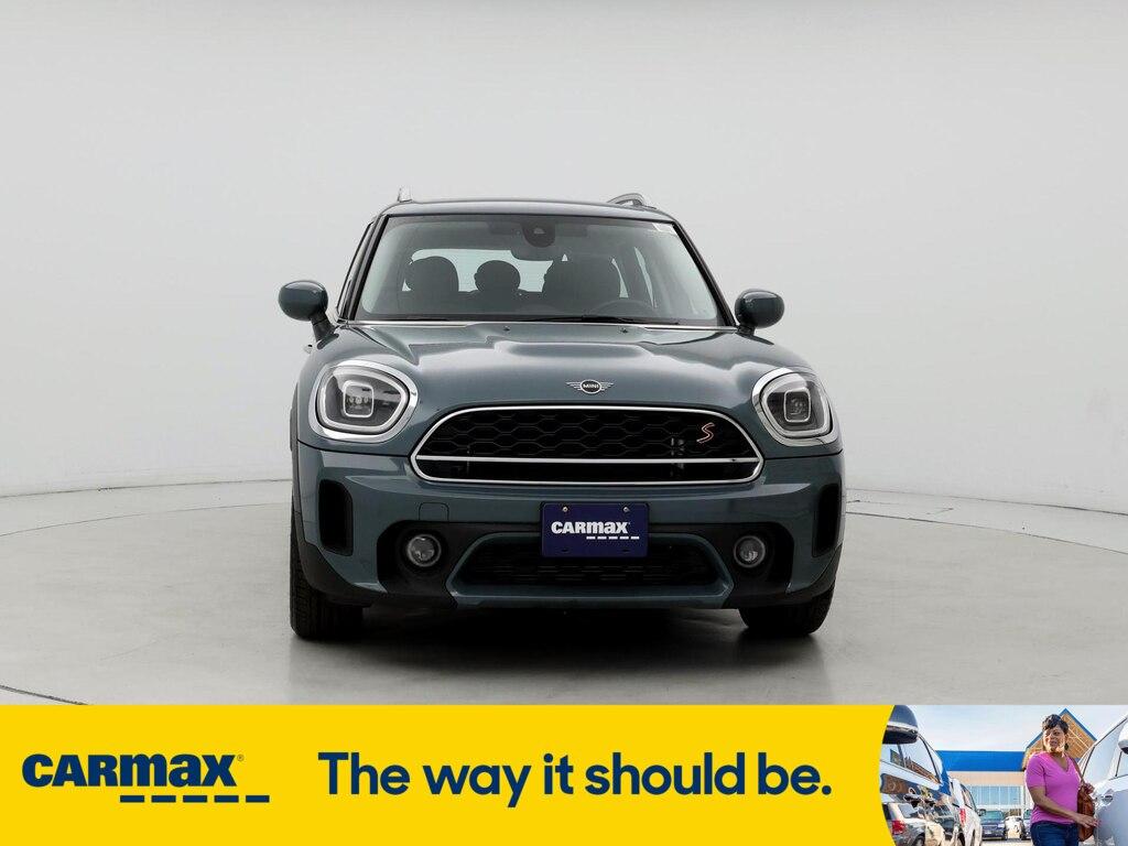 used 2023 MINI Countryman car, priced at $29,998