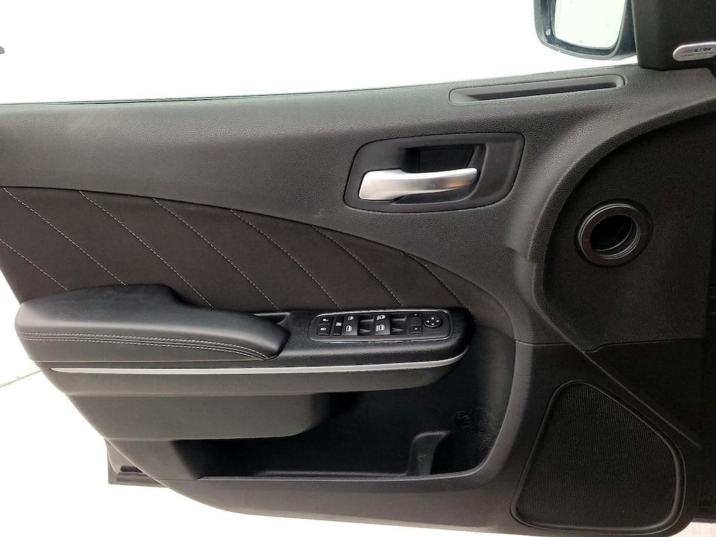 used 2023 Dodge Charger car, priced at $25,998