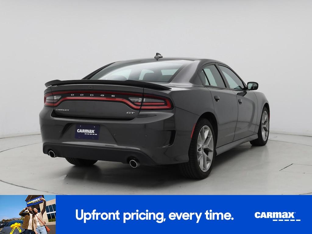 used 2023 Dodge Charger car, priced at $25,998