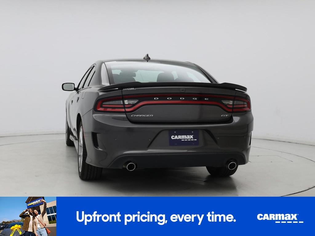 used 2023 Dodge Charger car, priced at $25,998
