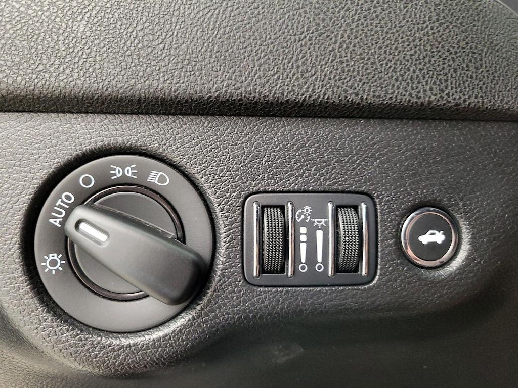 used 2023 Dodge Charger car, priced at $25,998