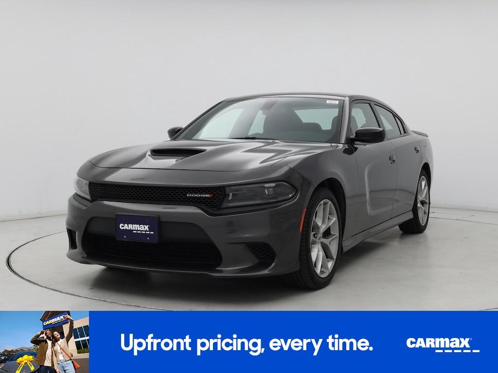 used 2023 Dodge Charger car, priced at $25,998
