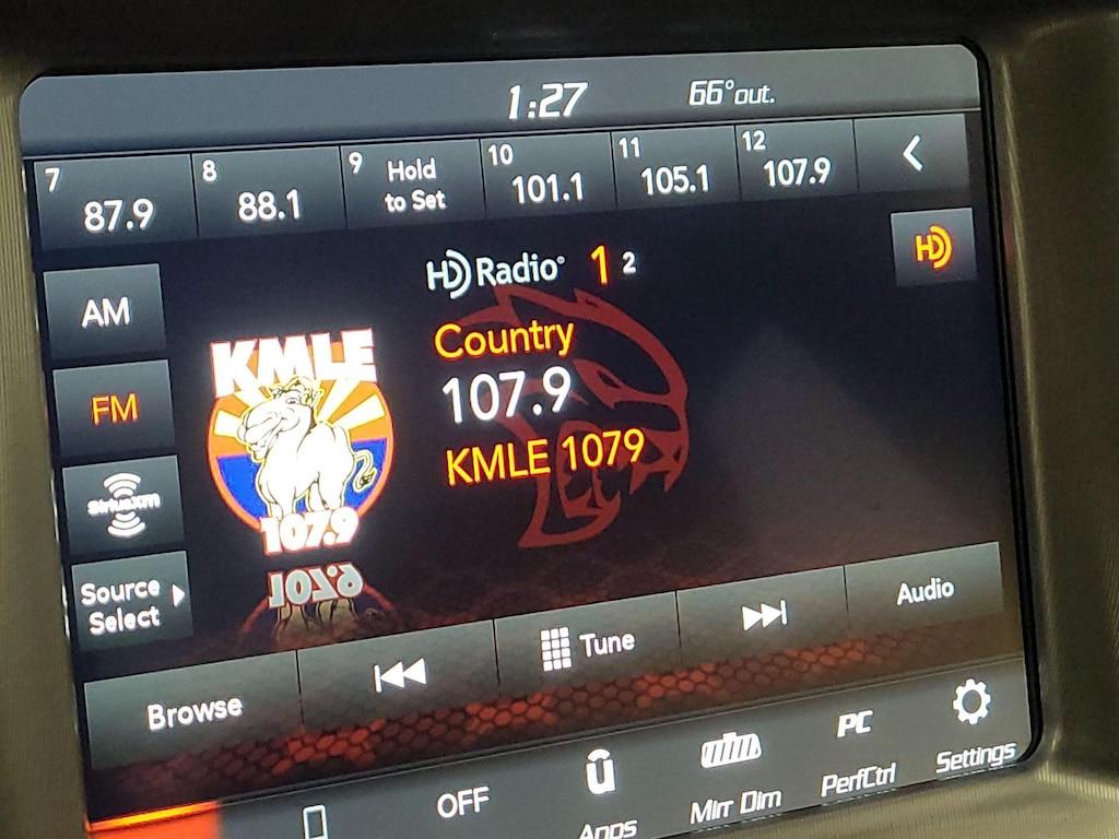 used 2023 Dodge Charger car, priced at $25,998