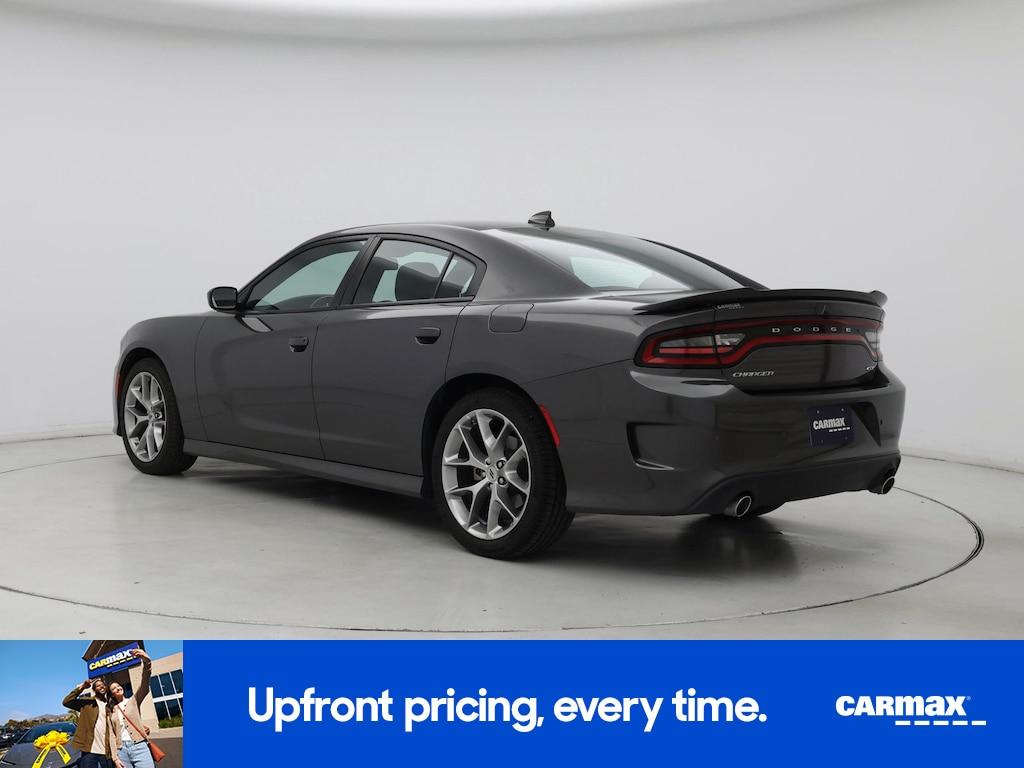 used 2023 Dodge Charger car, priced at $25,998