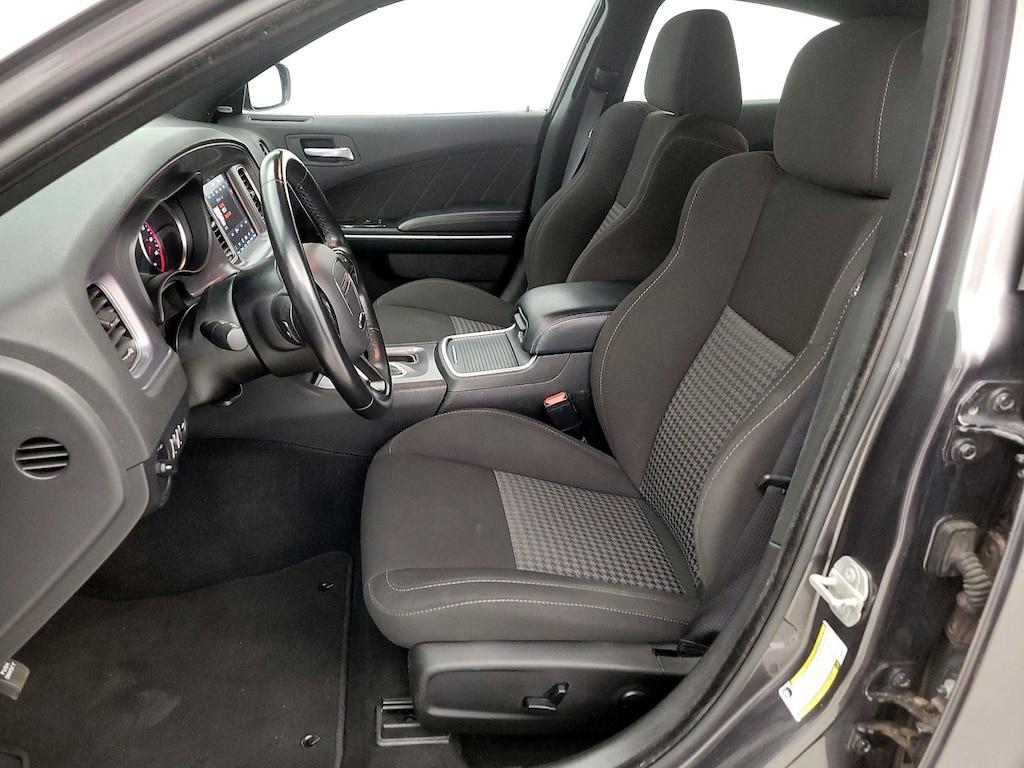 used 2023 Dodge Charger car, priced at $25,998