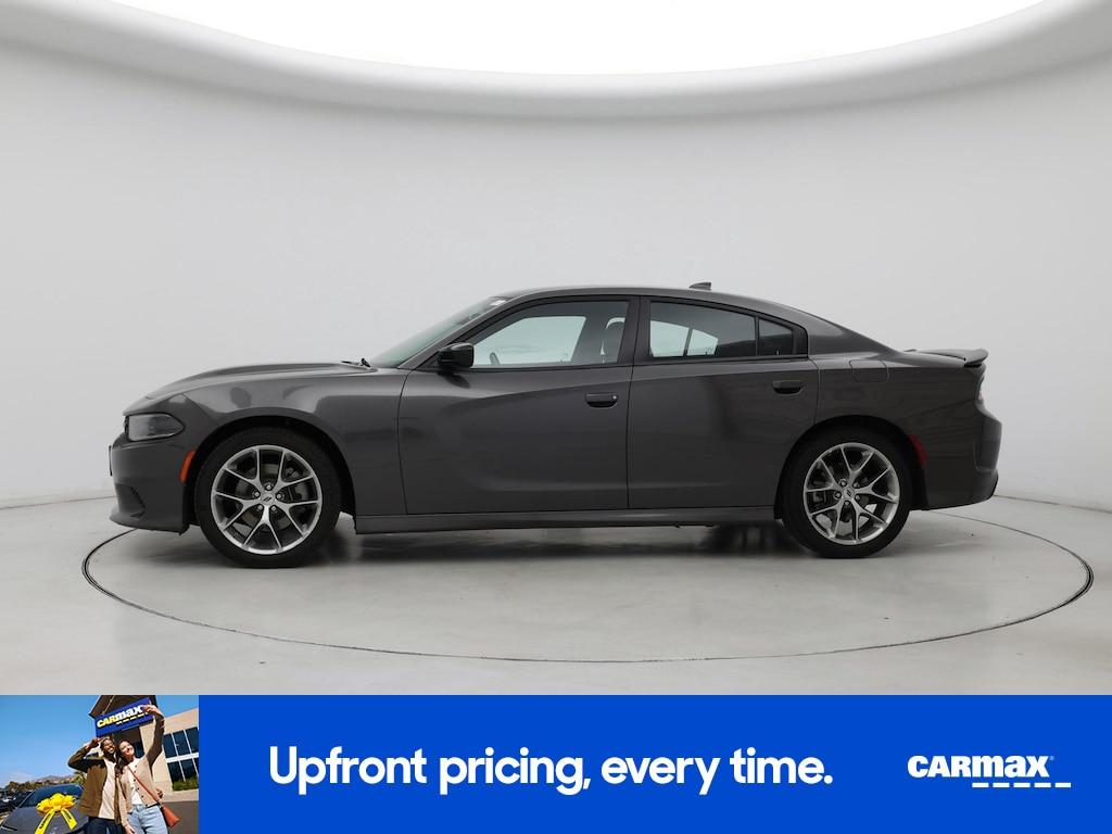 used 2023 Dodge Charger car, priced at $25,998