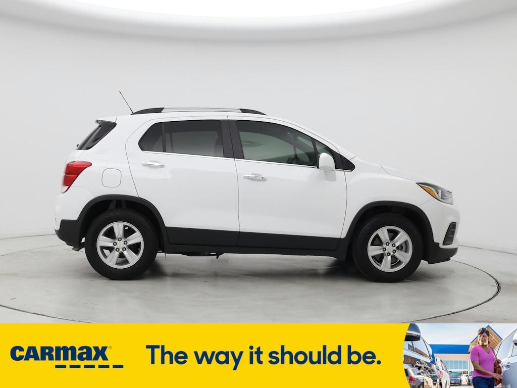 used 2019 Chevrolet Trax car, priced at $19,998