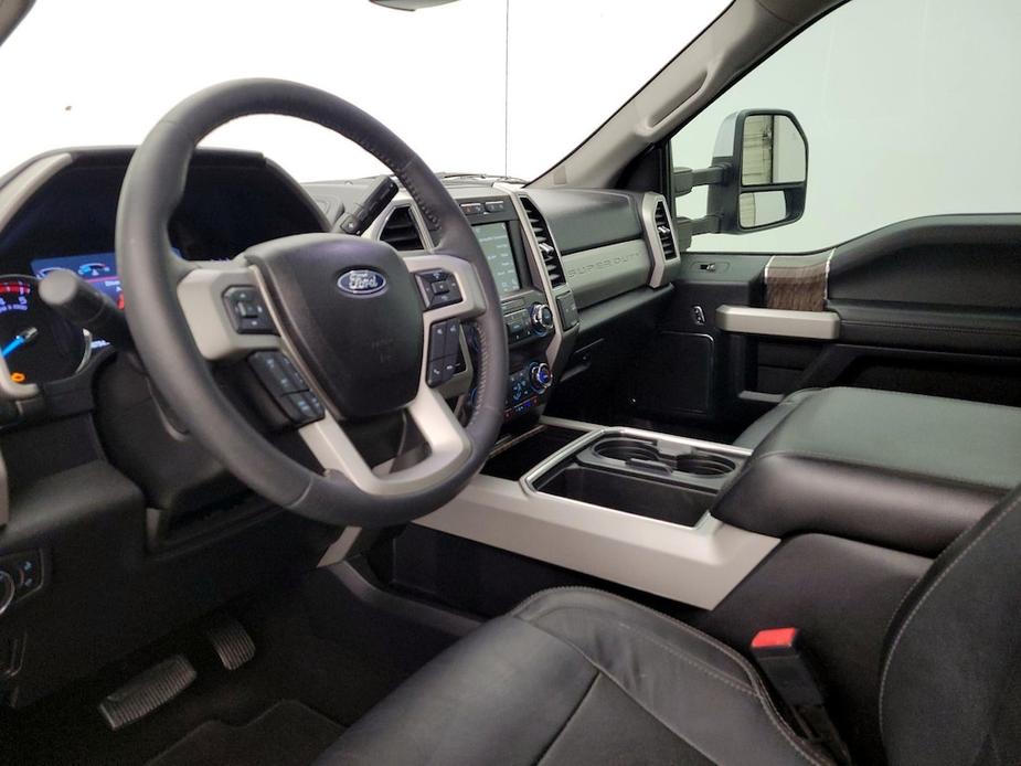 used 2019 Ford F-250 car, priced at $62,998