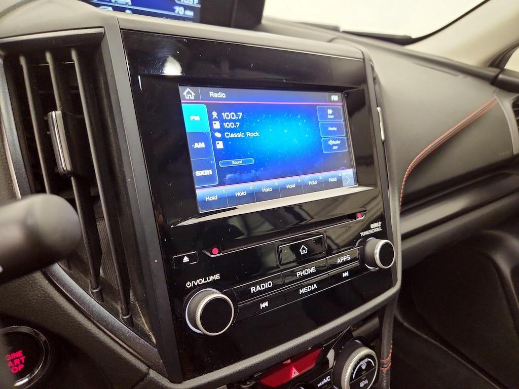 used 2022 Subaru Forester car, priced at $27,998