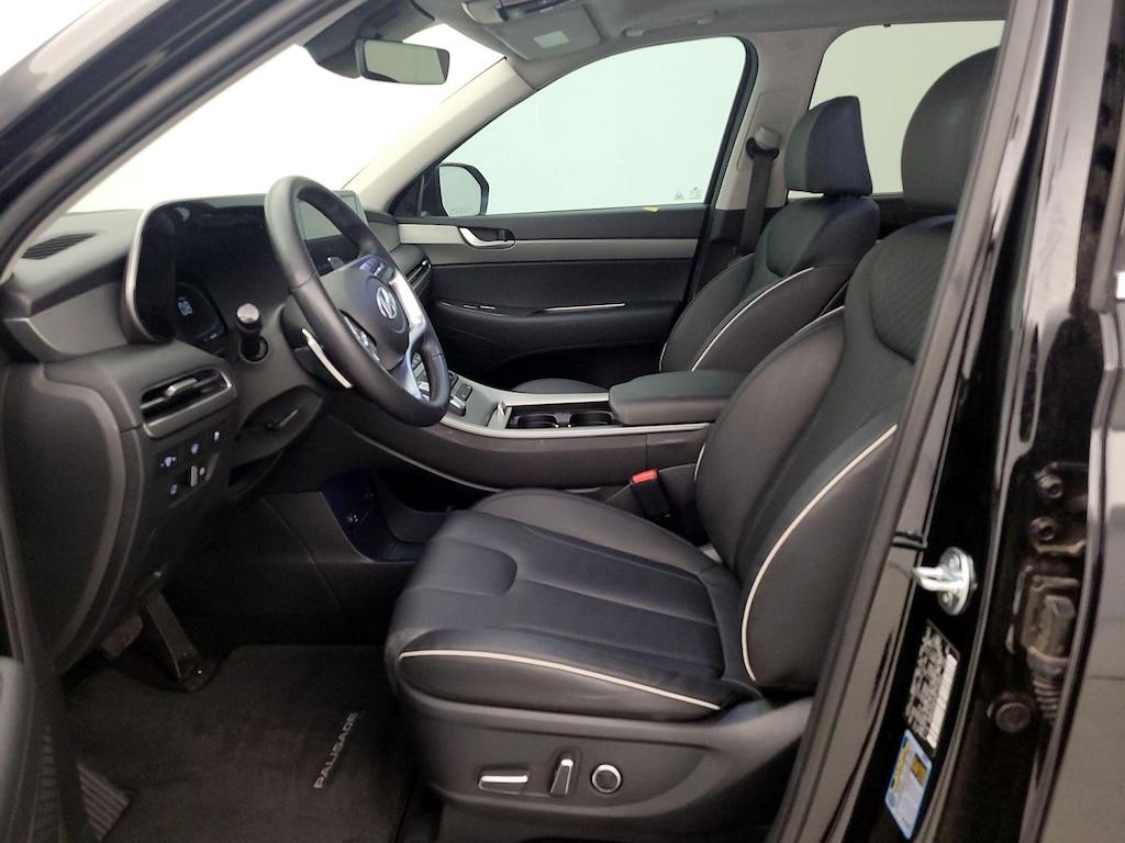 used 2024 Hyundai Palisade car, priced at $41,998