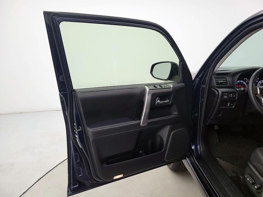 used 2024 Toyota 4Runner car, priced at $43,998