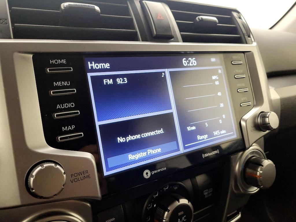 used 2024 Toyota 4Runner car, priced at $43,998