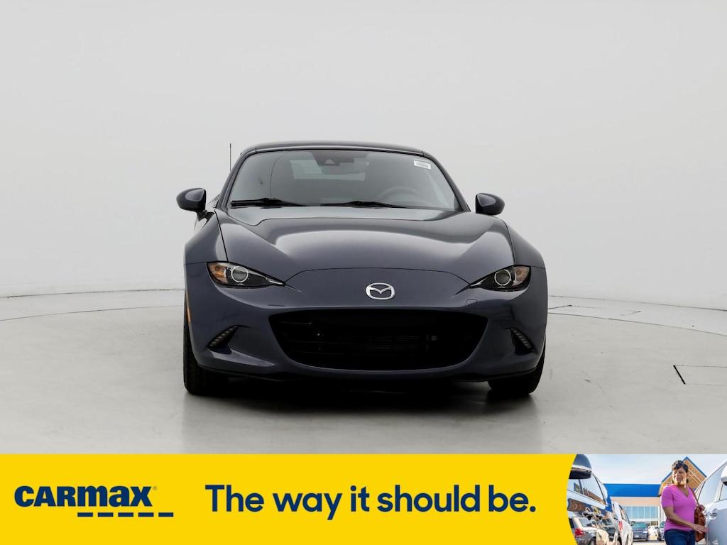 used 2020 Mazda MX-5 Miata car, priced at $28,998