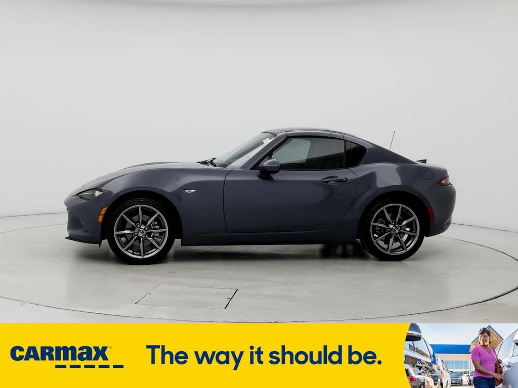 used 2020 Mazda MX-5 Miata car, priced at $28,998