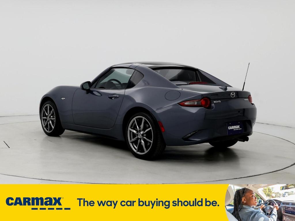 used 2020 Mazda MX-5 Miata car, priced at $28,998