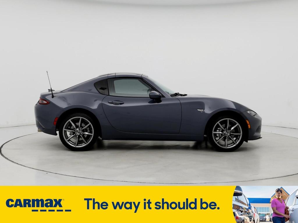 used 2020 Mazda MX-5 Miata car, priced at $28,998