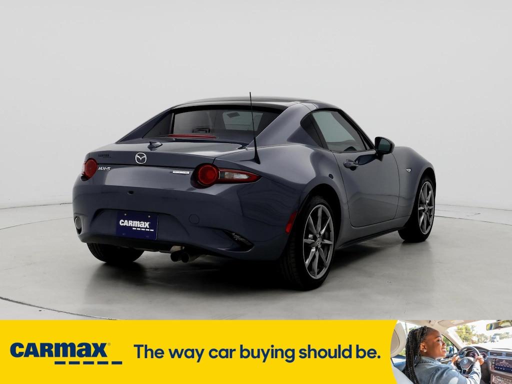 used 2020 Mazda MX-5 Miata car, priced at $28,998