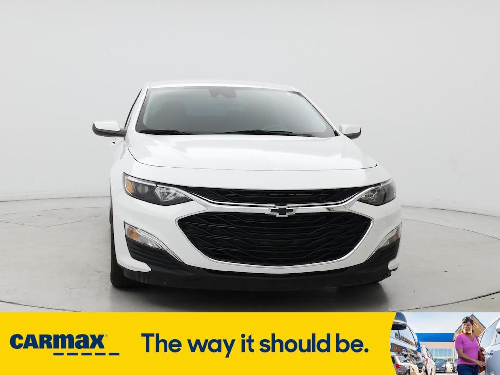 used 2024 Chevrolet Malibu car, priced at $24,998