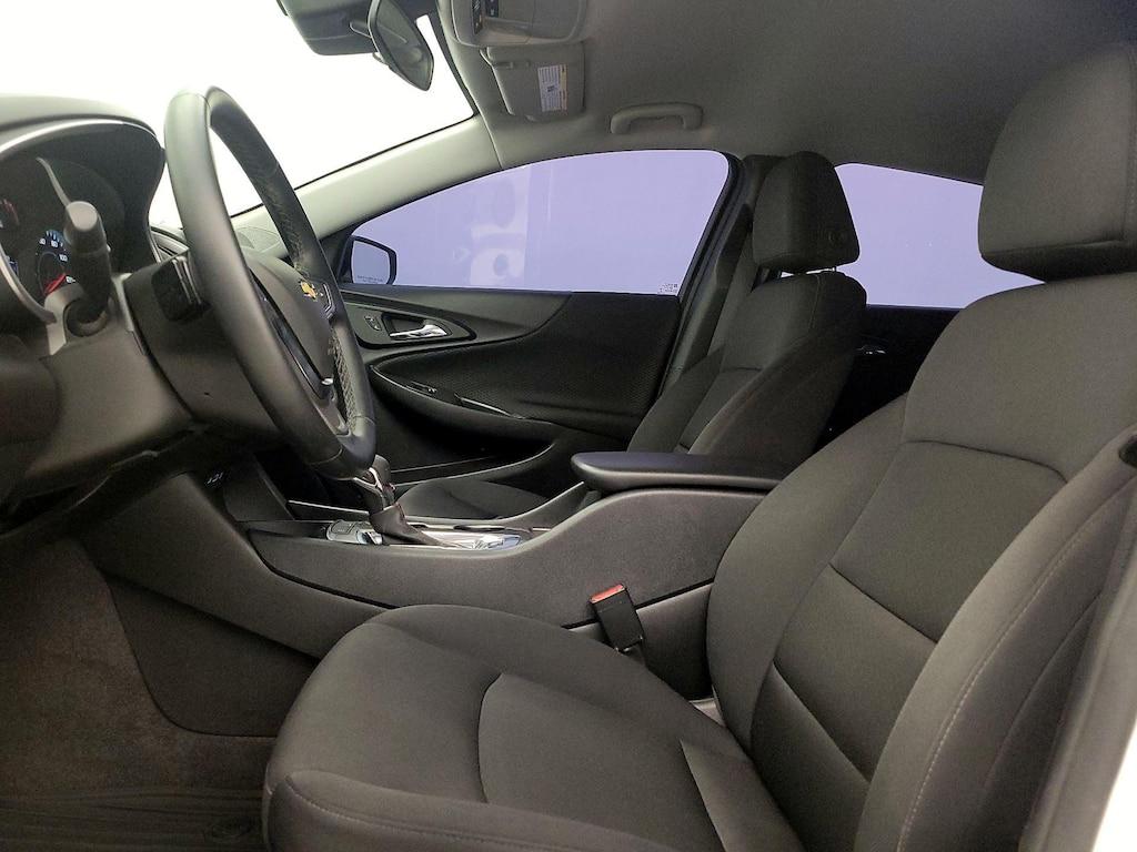 used 2024 Chevrolet Malibu car, priced at $24,998