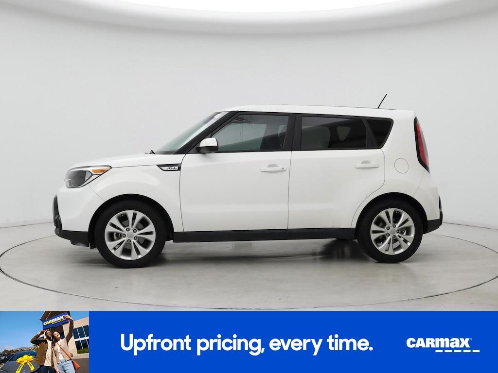 used 2016 Kia Soul car, priced at $12,998